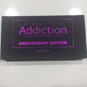 Younique Addiction Palette Anniversary Palette